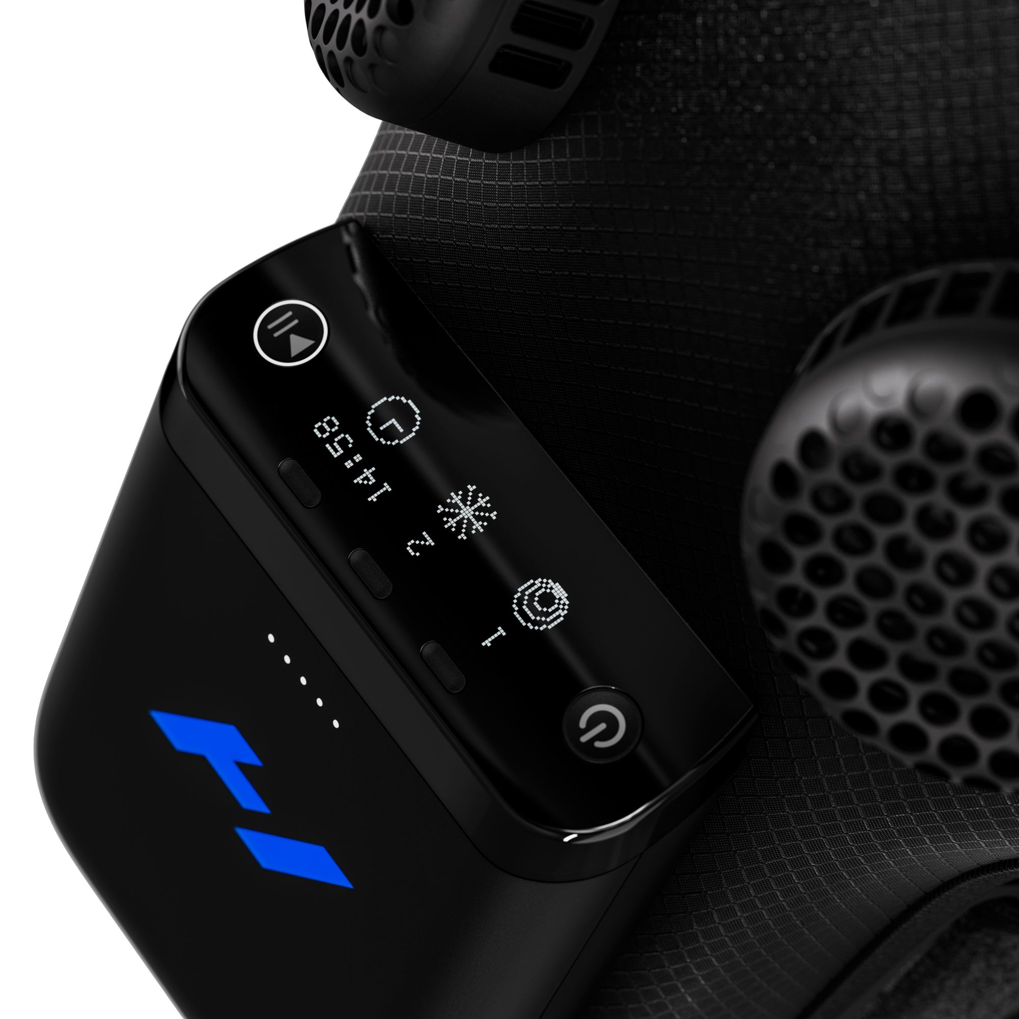 Hyperice X 2 Shoulder Therapy Device | Publiclands